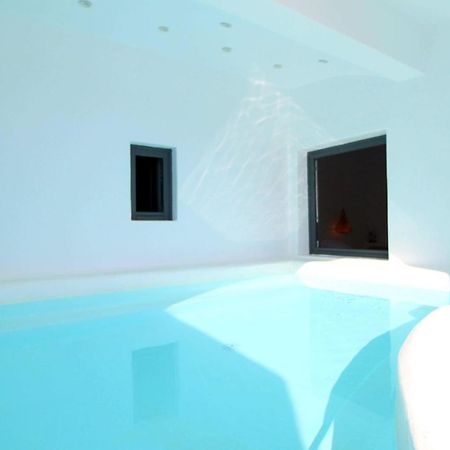 Filira Suites Perissa  Esterno foto