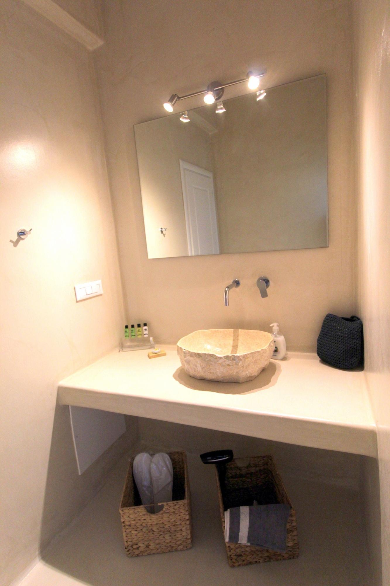 Filira Suites Perissa  Esterno foto
