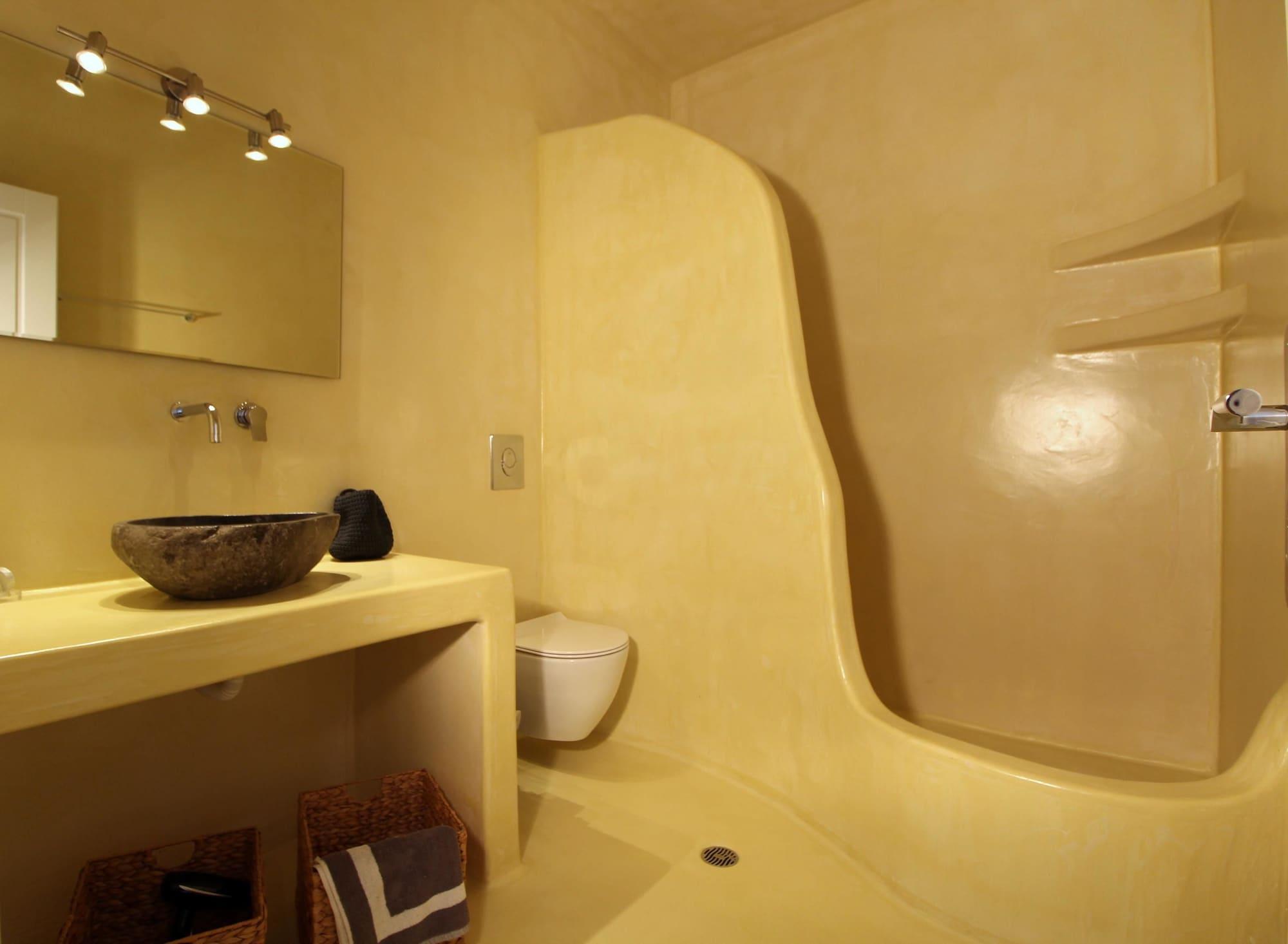 Filira Suites Perissa  Esterno foto