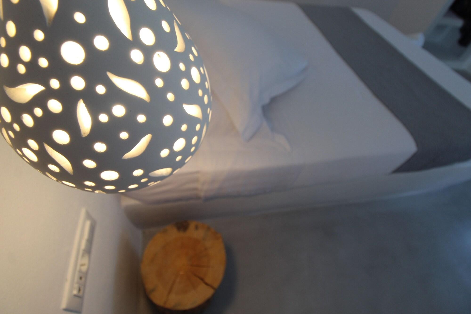 Filira Suites Perissa  Esterno foto