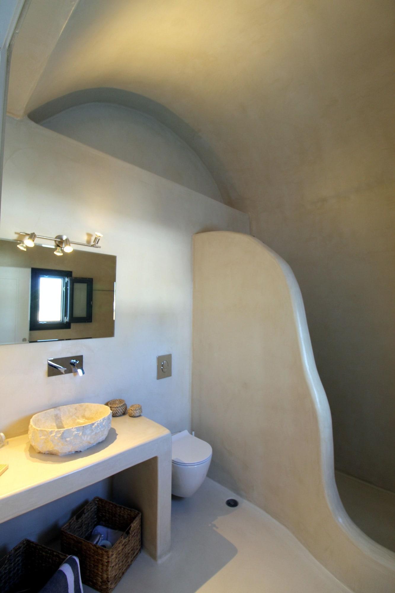 Filira Suites Perissa  Esterno foto