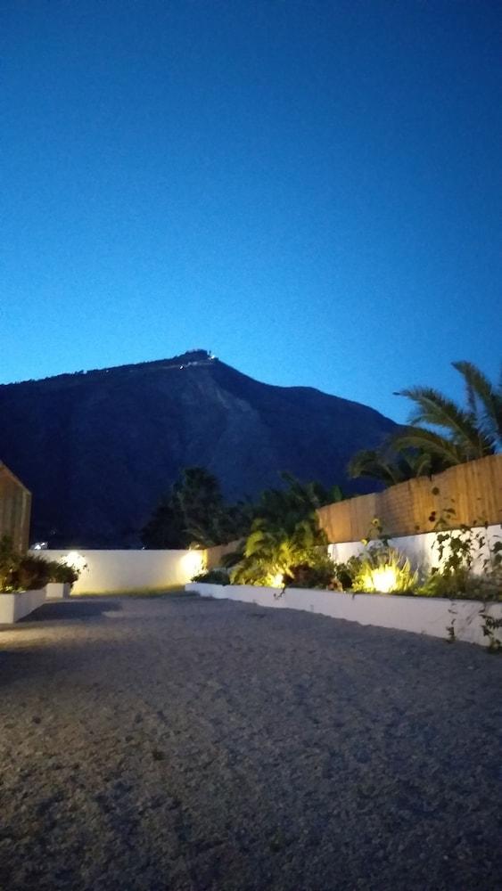 Filira Suites Perissa  Esterno foto
