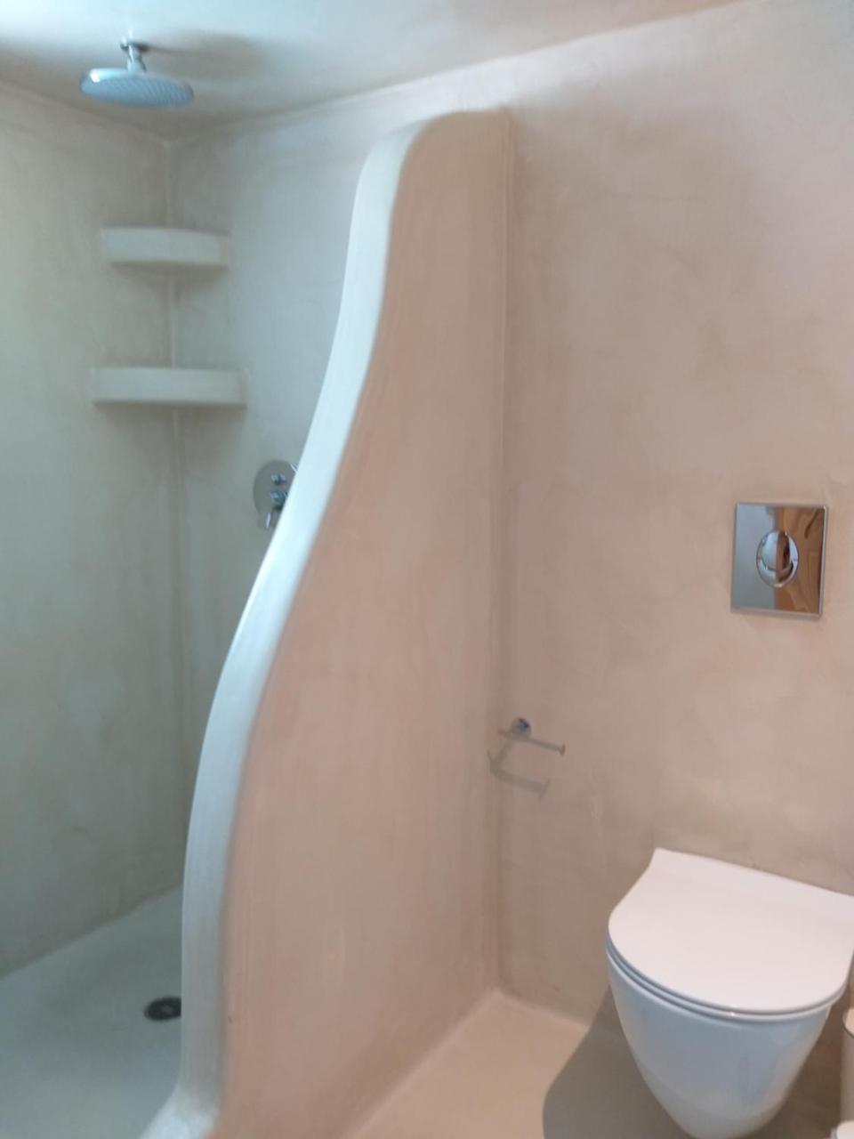 Filira Suites Perissa  Esterno foto